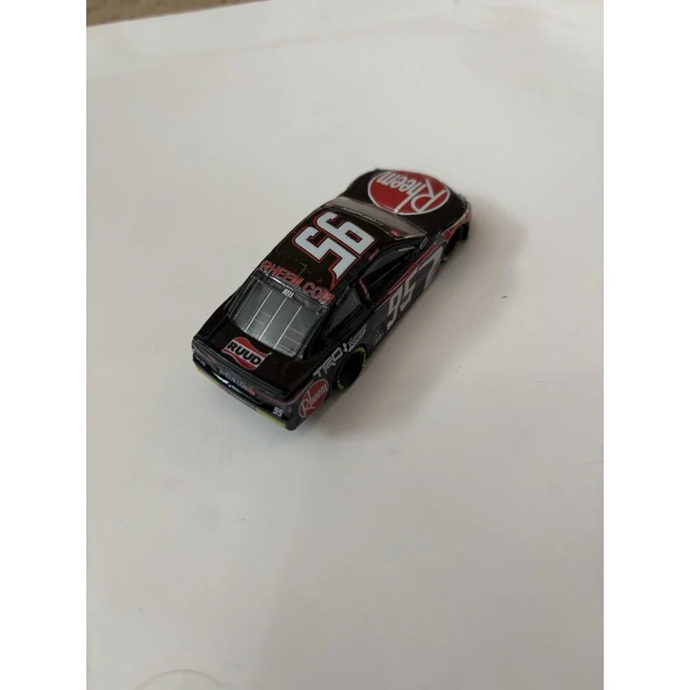 Christopher Bell 2020 Rheem Throwback Custom NASCAR Diecast 1:64